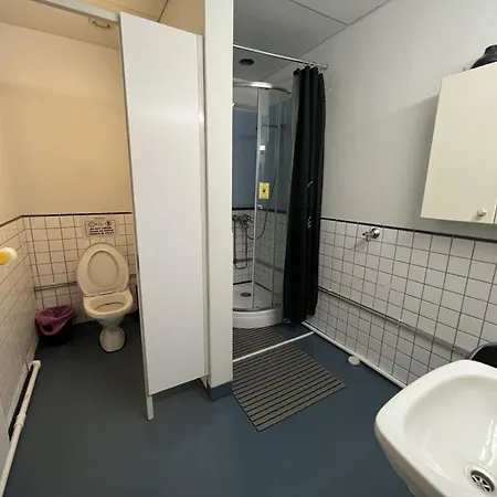 Hostal Hmi Smart Group 664